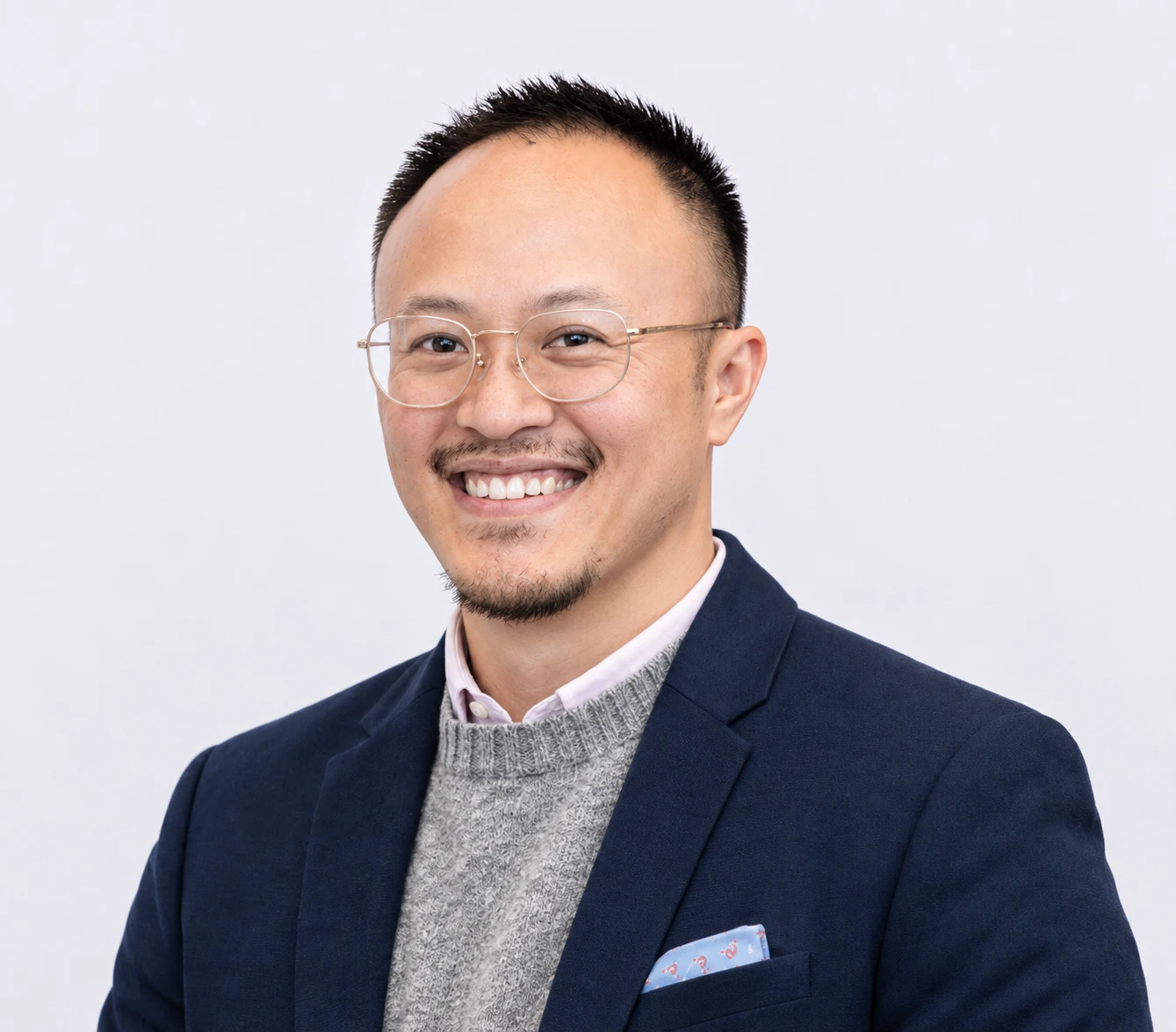 Mark Leung