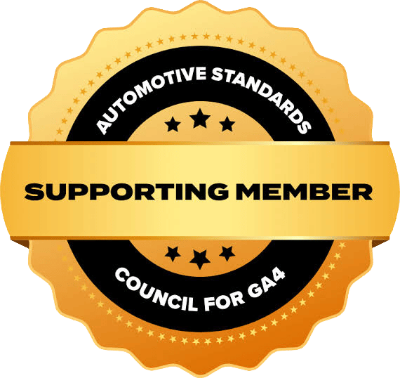Automotive Standards Council supporting member