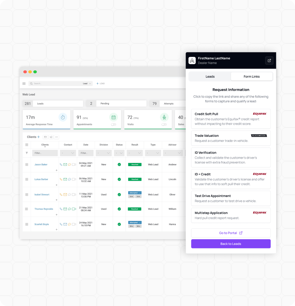 AVA® Copilot - Zero Context Switching