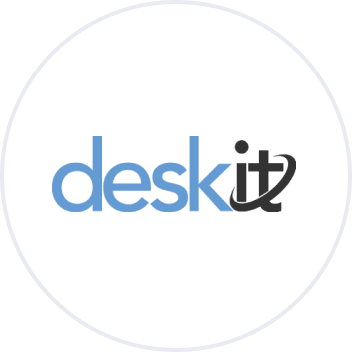DeskIT