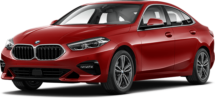 2020 BMW 228i xDrive Gran Coupe