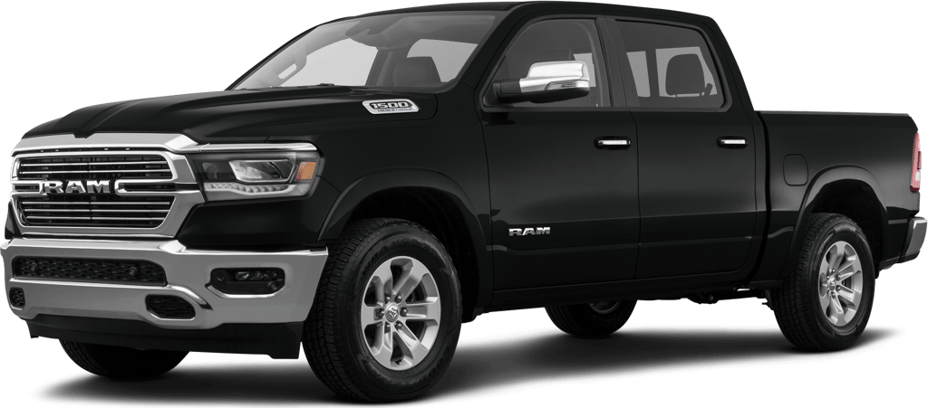2021 RAM 1500 Sport Crew Cab
