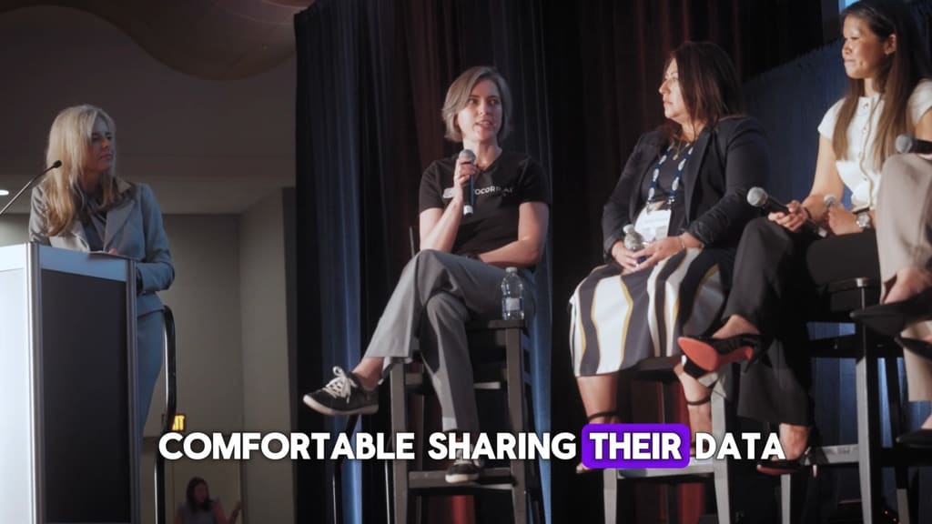 Women in Automotive: leading with trust and data security