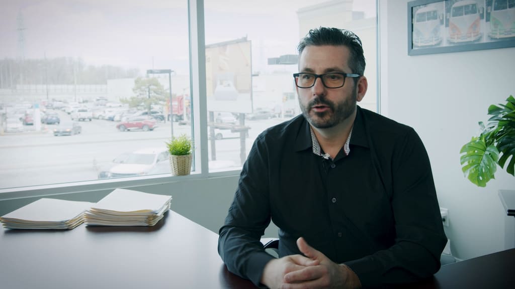 The key swap: how a fake ID cost G&M Auto Sales a Charger and two more cars