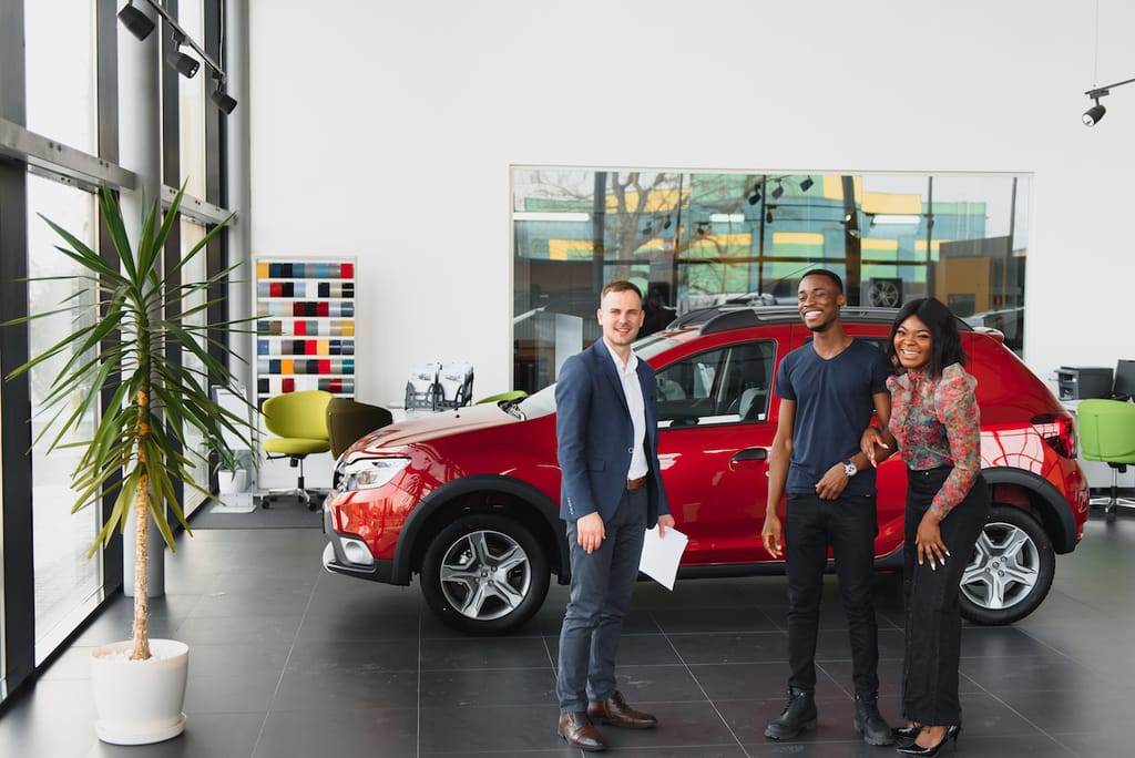 Maximize Profitability Through Operational Efficiency: A Dealership's Guide to Uncovering Hidden Revenue