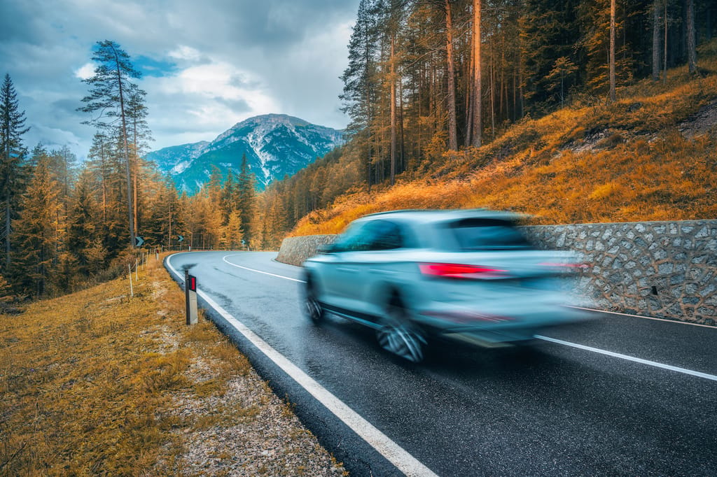 U.S. Mandates Automatic Emergency Braking in All New Vehicles by 2029