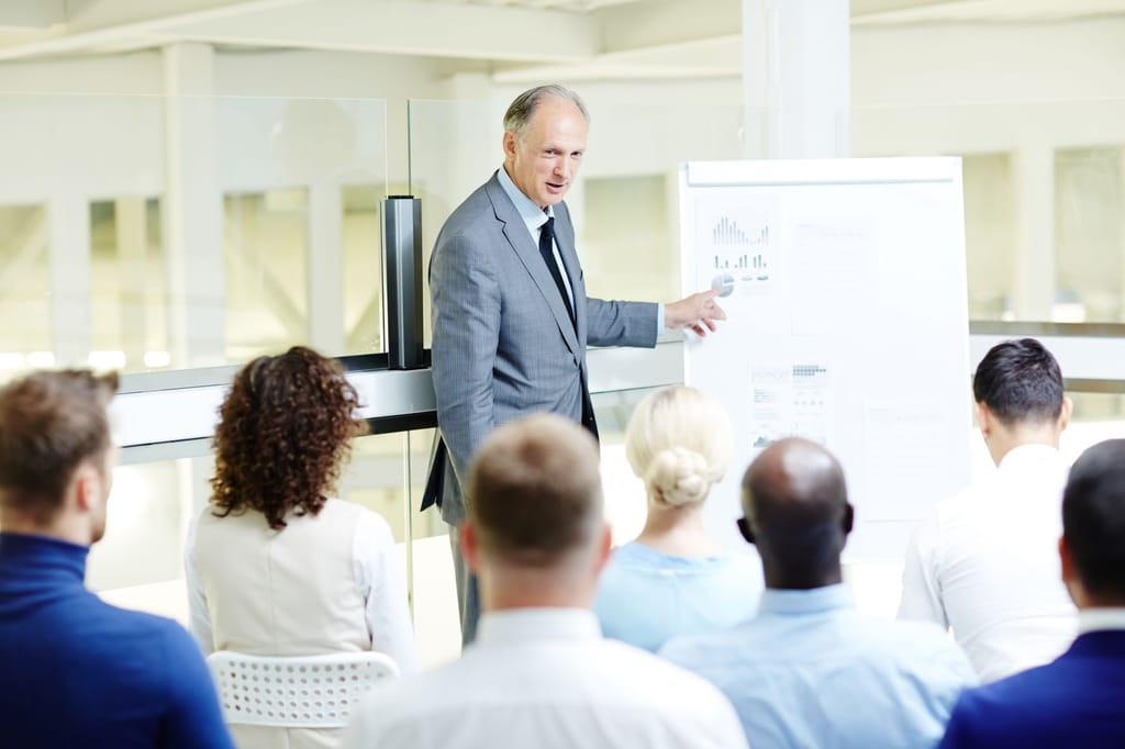 The Importance of Training at Your Dealership