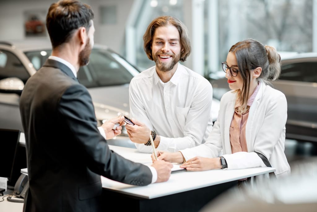The Three Most Important Things Customers Look For in 2026