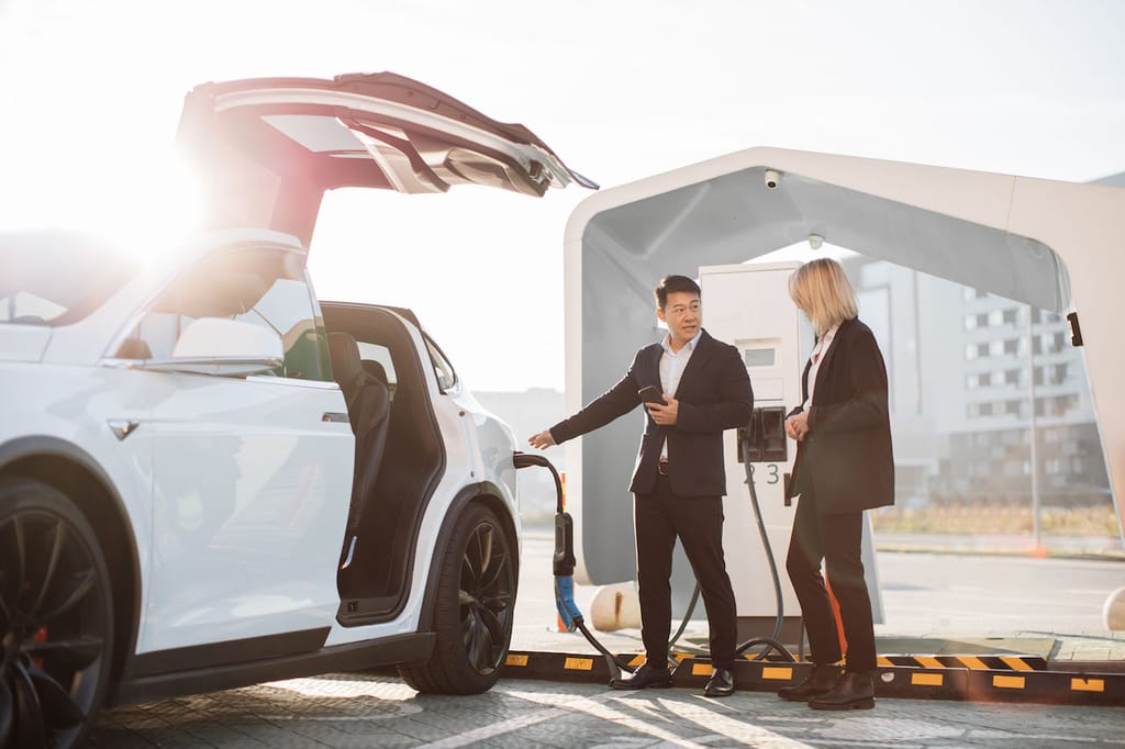 The Future of Electric Vehicles in Canada: Navigating the Road to Widespread Adoption