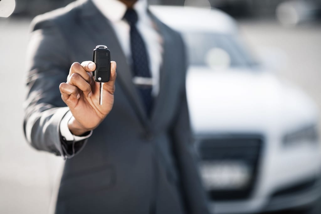 The Keys to Becoming a Top Sales Producer at Your Dealership
