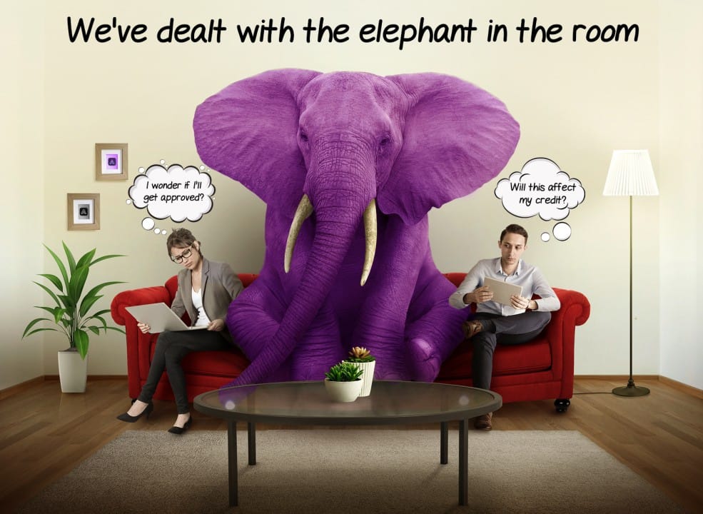 The Elephant in the Room When Shopping for a Car 🚗