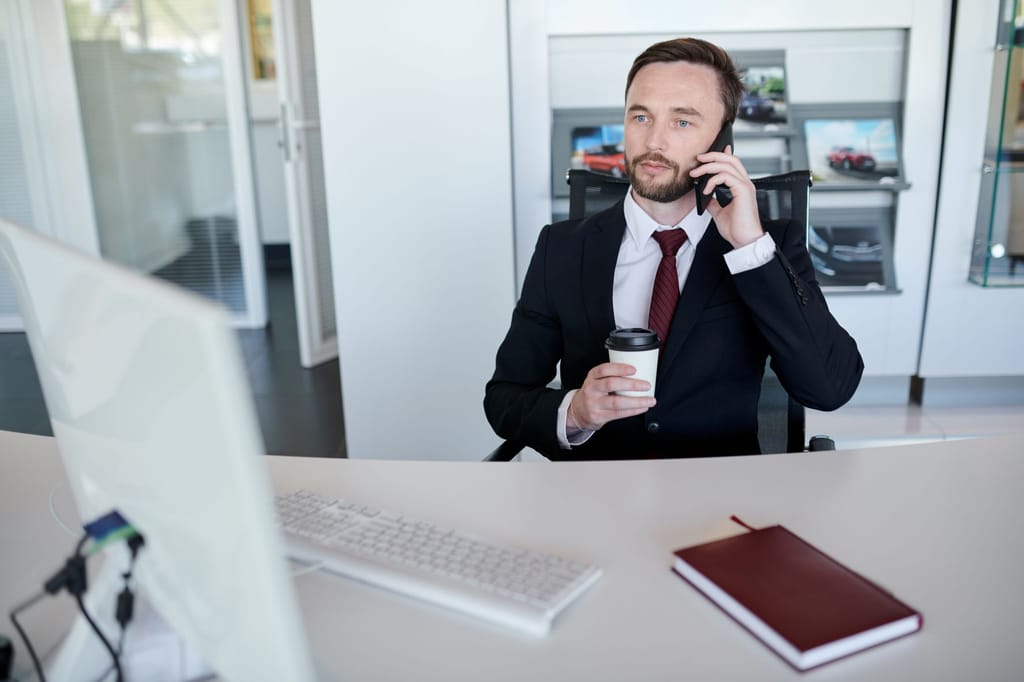 The Biggest Challenges Dealerships Face in 2021