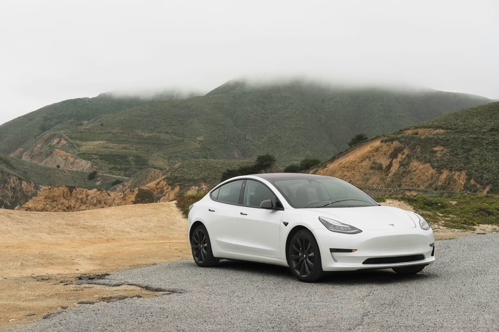 Tesla Recalls Approximately 80,000 Cars in Canada