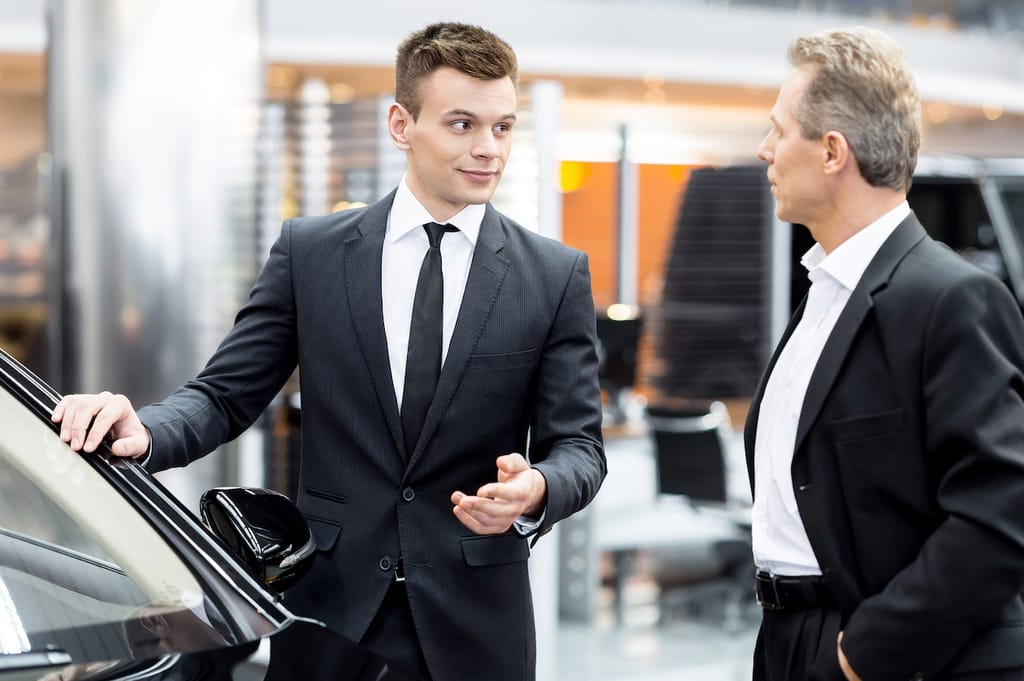 How to Become a Car Salesperson in Canada: Your Roadmap to Success
