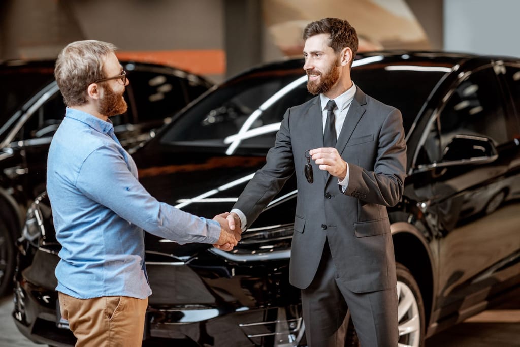 So You Closed a Deal, Great Job! Now What?