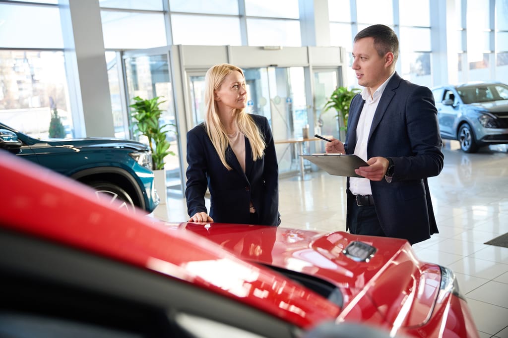 Lead Handling For Dealerships: Benefits and Tips