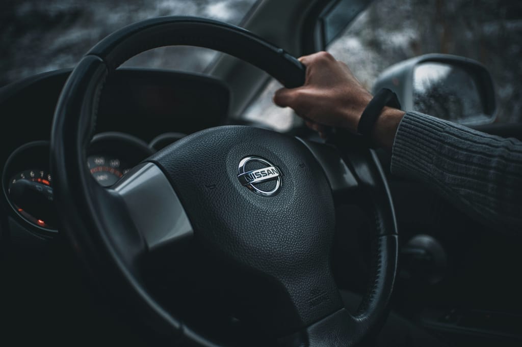 Nissan Recalls Nearly 800,000 Vehicles for Fire Risk
