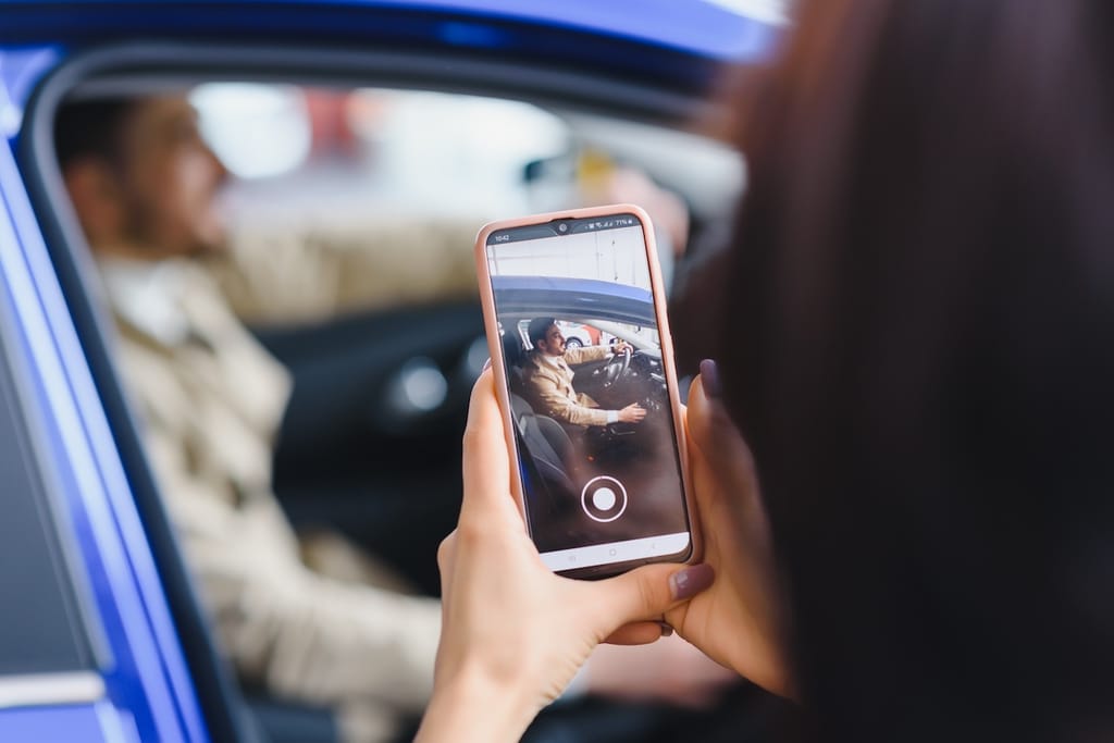 Lights, Camera, Action! The Role of Video in Car Dealership Marketing