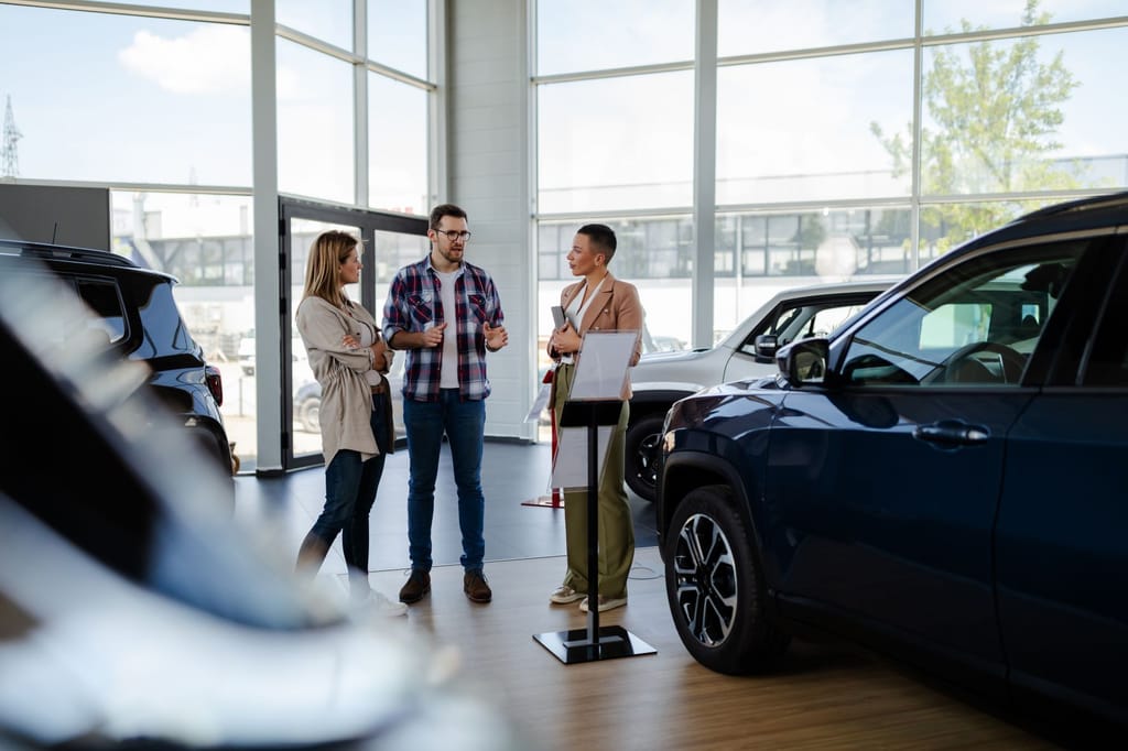 How to Take Advantage of All Your Sales Opportunities