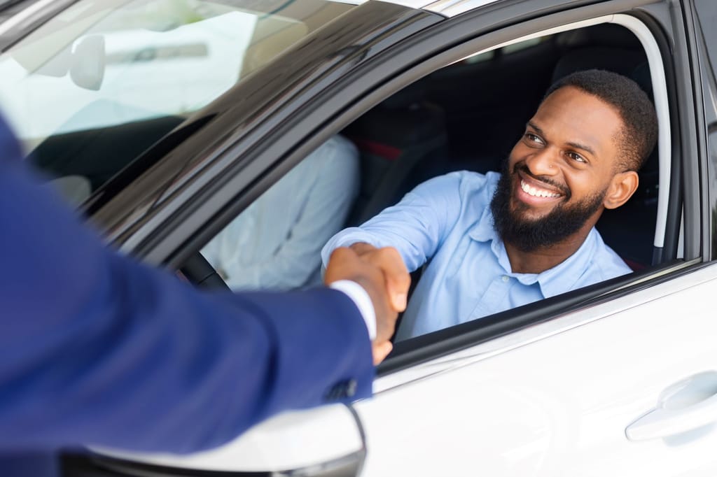 How To Mystery Shop at Your Own Dealership