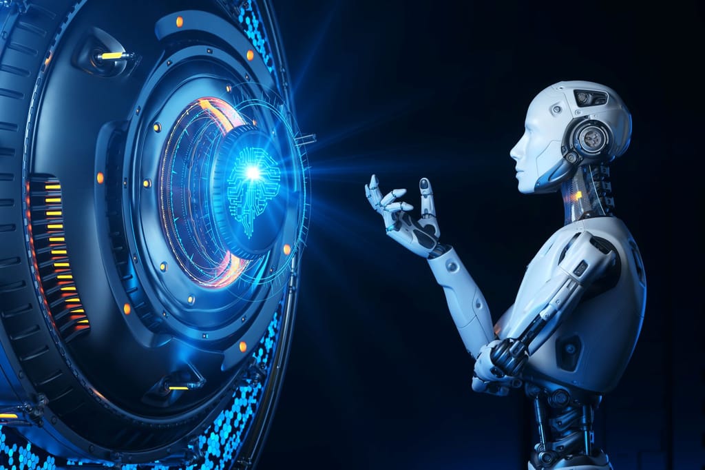 Four Ways AI Will Change Dealer Websites