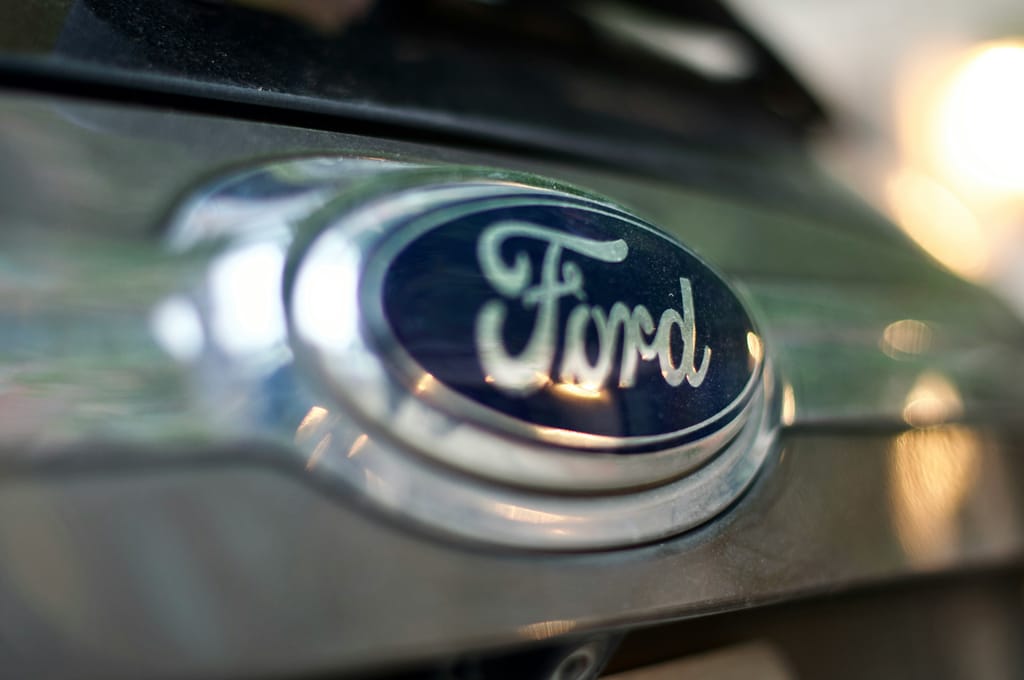 Ford Reveals Subscription Pricing for Semi-Autonomous BlueCruise