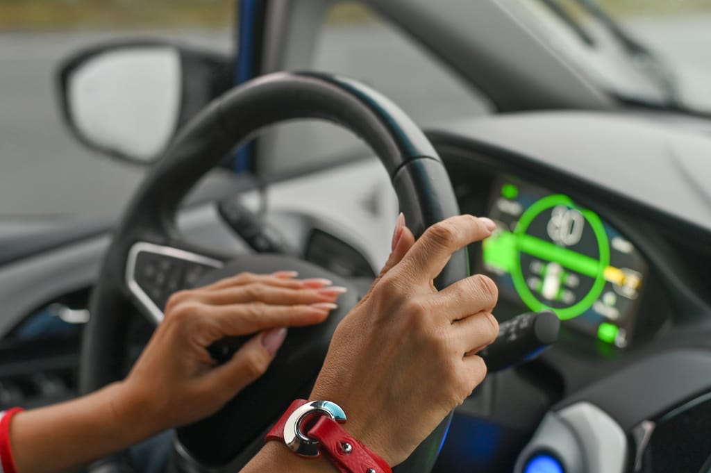 Electric Vehicles and Pedestrian Safety: Alarming Research Reveals Increased Collision Risk