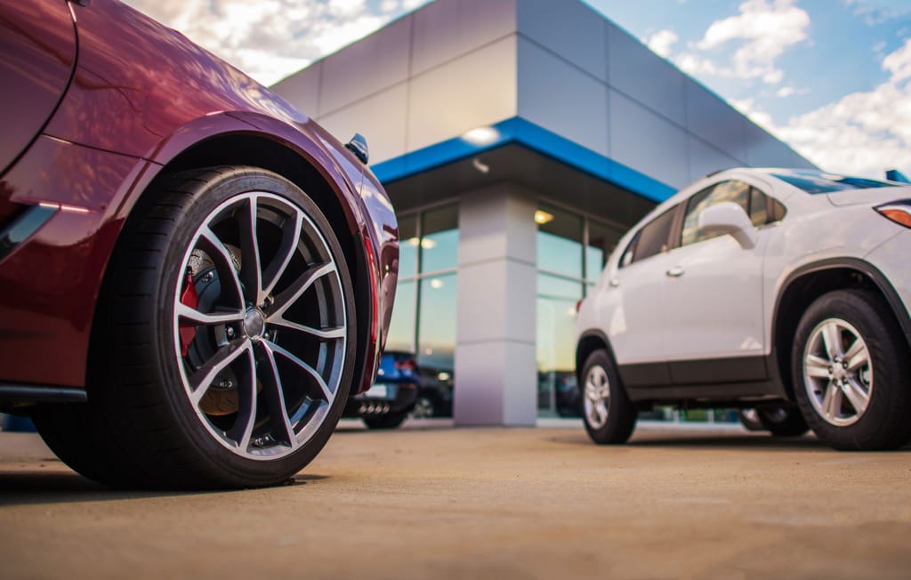Dealers: What You Need to Know About the Car Chip Shortage