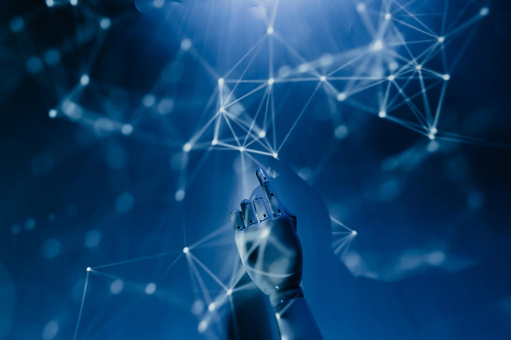 Dealerships of the Future: How AI is Revolutionizing Auto Sales and Service