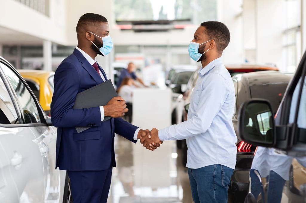 3 Car Buying Trends That Have Changed Since Covid