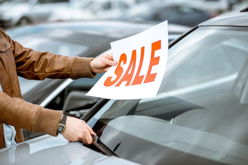 10 Creative Car Sale Promotions to Increase Sales