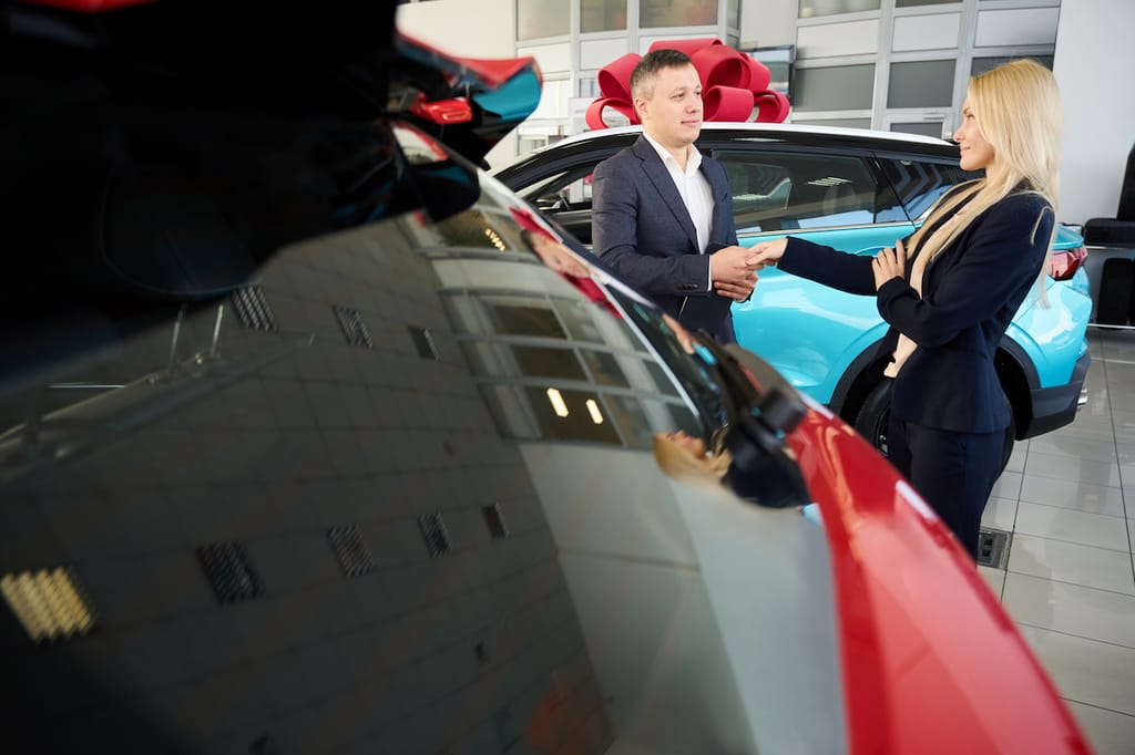 Canadian Black Book vs. Market Value: Unveiling the Nuances of Car Pricing in Canada