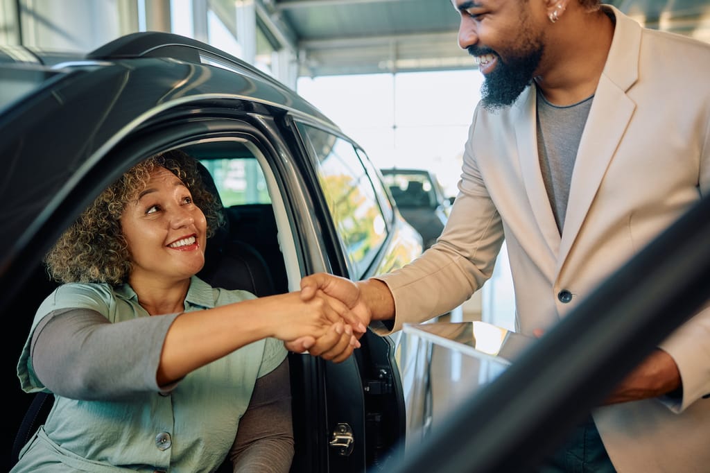 Canadian Black Book Values: A Dealerships Guide to Navigating Car Prices