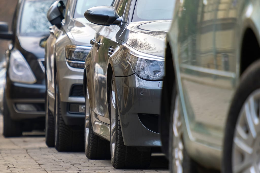Canadian Auto Thefts Decline in First Half of 2024, But Vigilance Remains Key