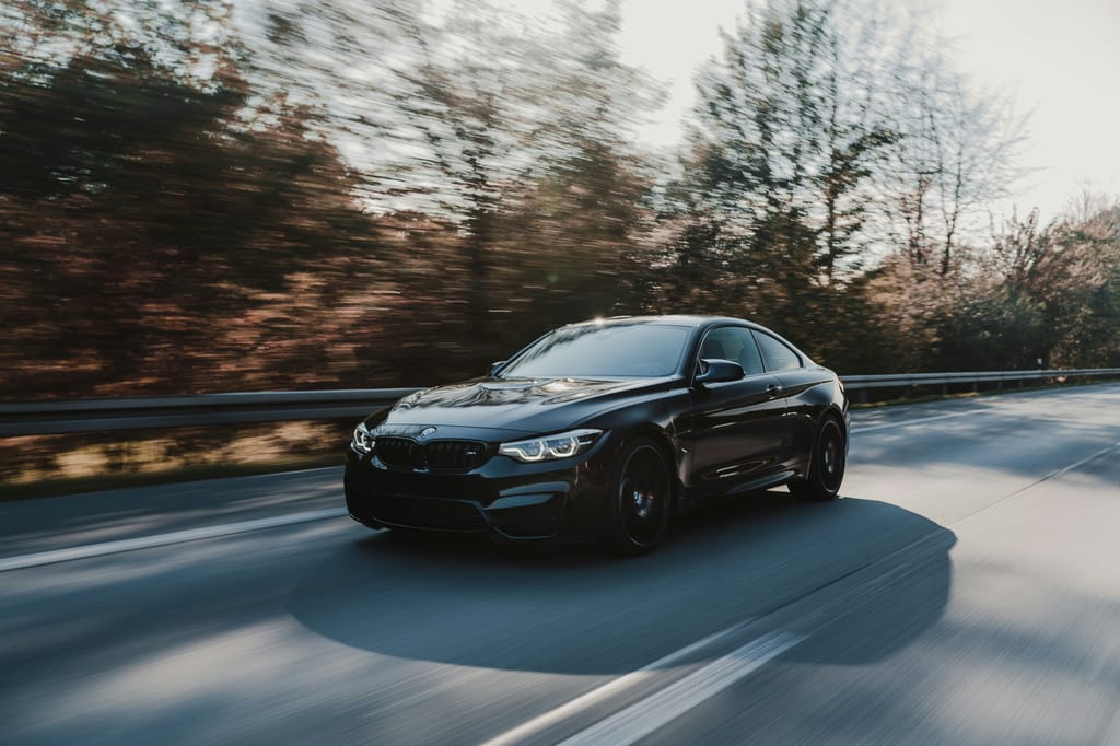 BMW Recall’s Over 1 Million Vehicles Worldwide Due to Fire Risk