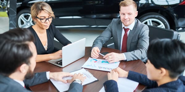 The Best Digital Communication Channels for Car Dealerships in 2025