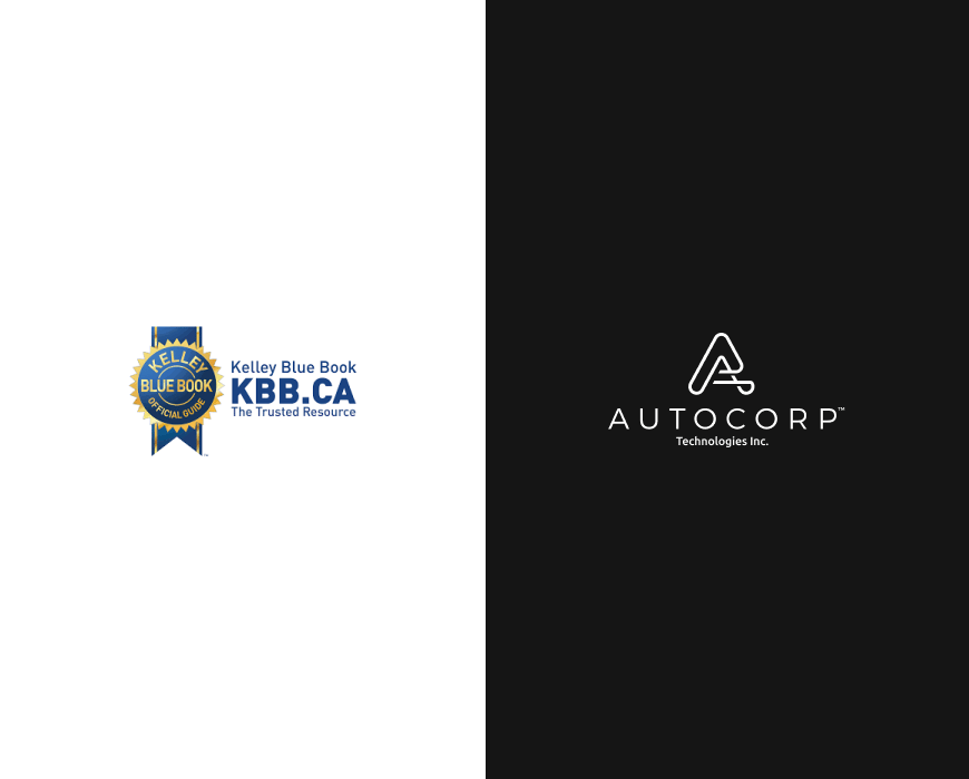 Autocorp & Kelley Blue Book; The Perfect Match