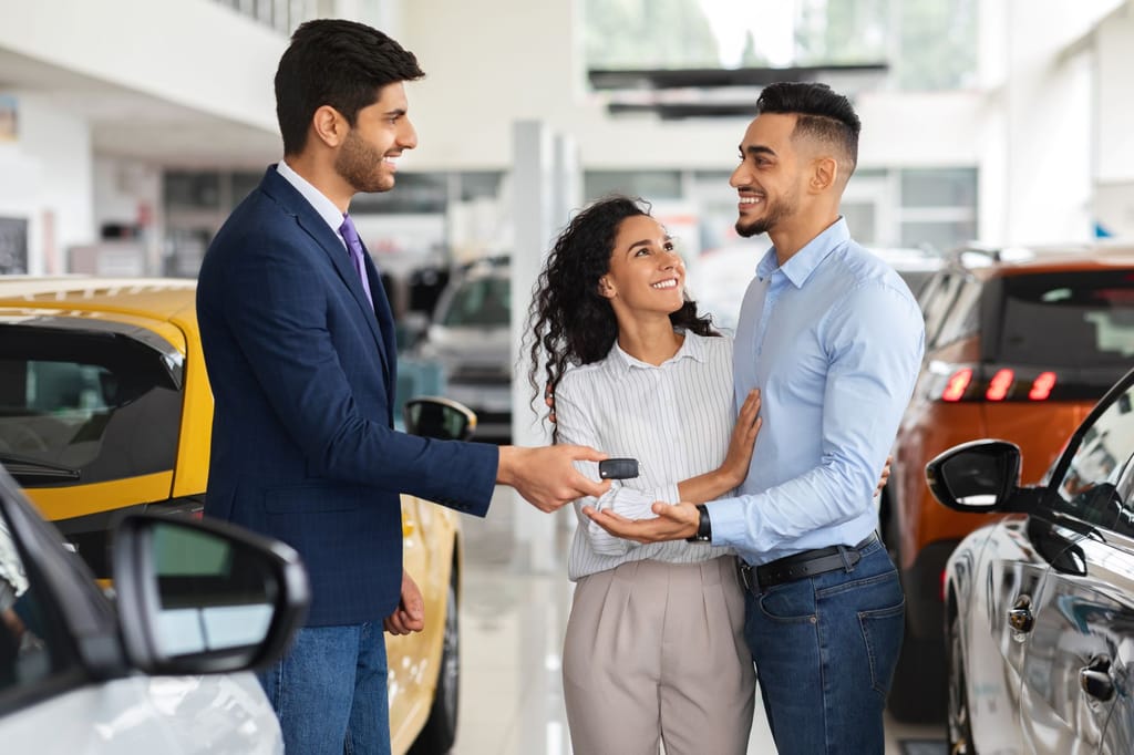 7 Ways to Make Your Customer’s Experience A Great One