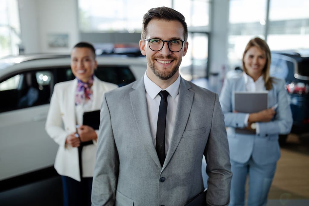 7 Ways to Boost Your Dealerships Online Presence