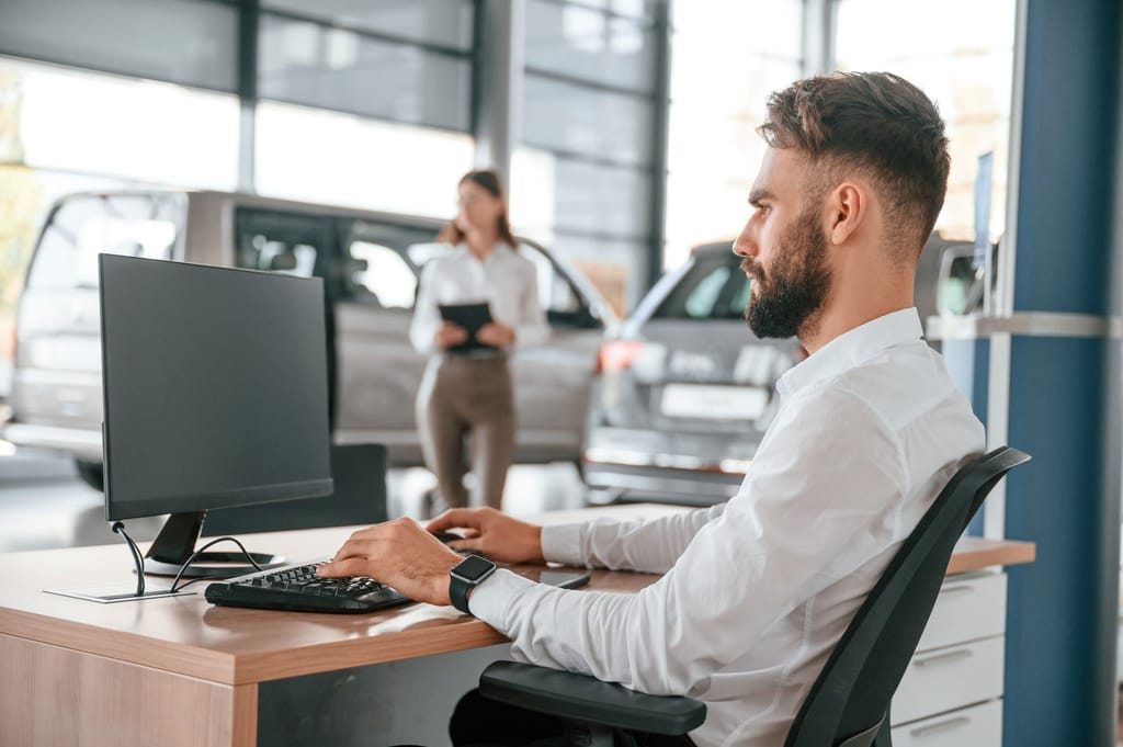 5 Ways to Maximize CRM Opportunities at Your Dealership