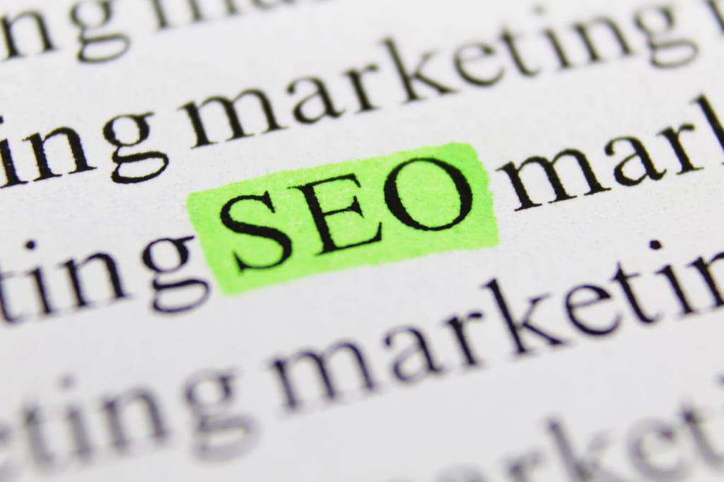 5 Reasons For Your Dealership to Invest in Search Engine Optimization (SEO)