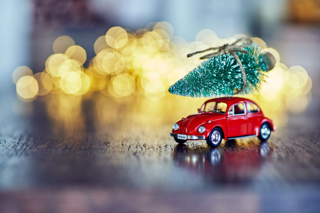 4 Things to Get Your Dealership Ready for the New Year