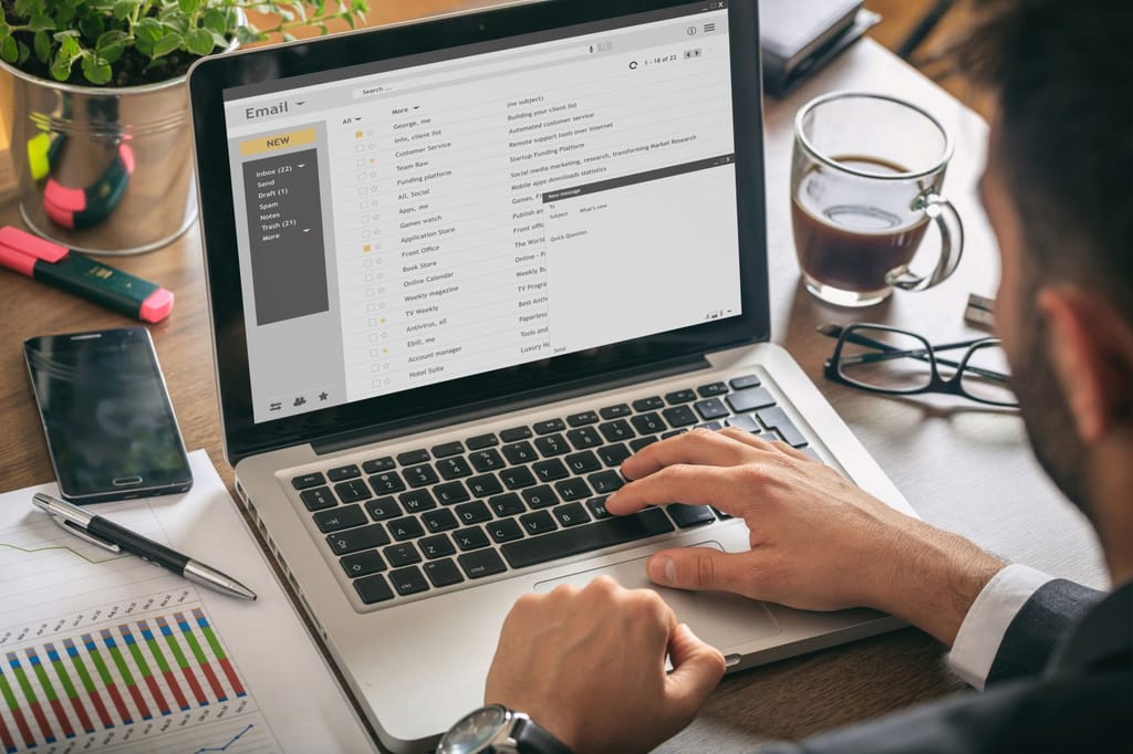 10 Steps to Achieve Success with Email Marketing