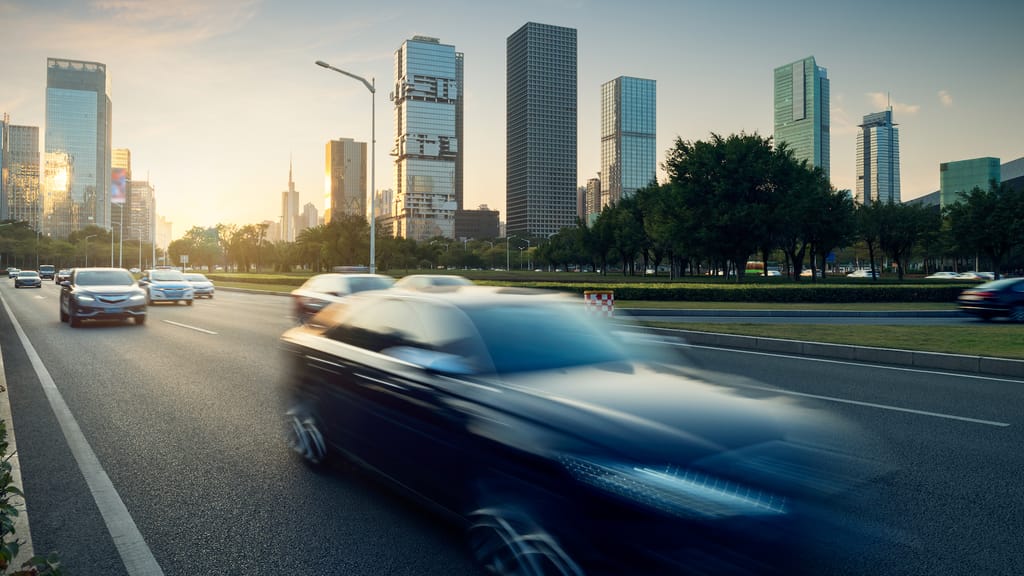 Canadian Automotive Industry Trends to Watch in 2025