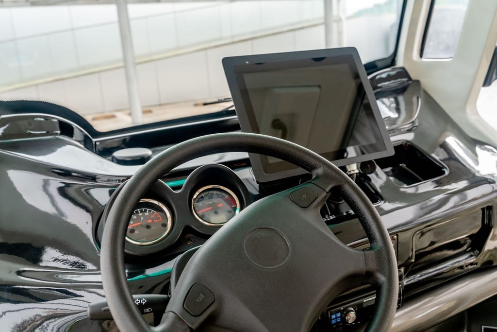 The Rise of Autonomous Vehicles: What Dealers Need to Know