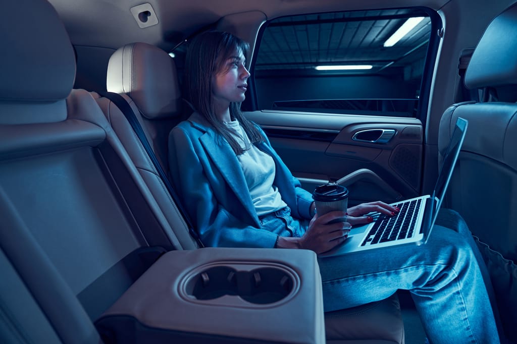 Cybersecurity in Automotive Fintech: Lessons from the CDK Attack