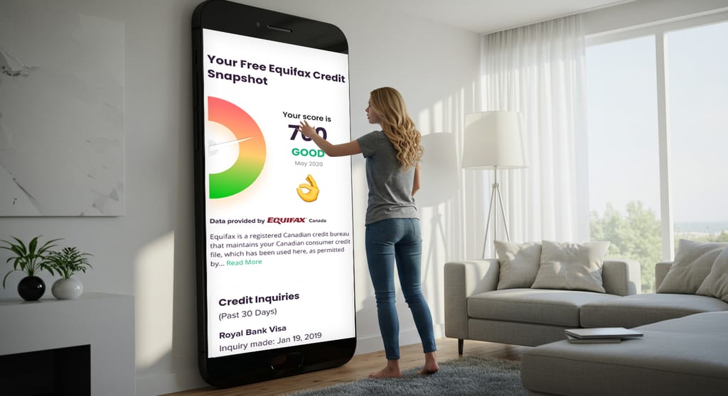 How Equifax Credit Scores Impact Car Loan Approvals in Canada