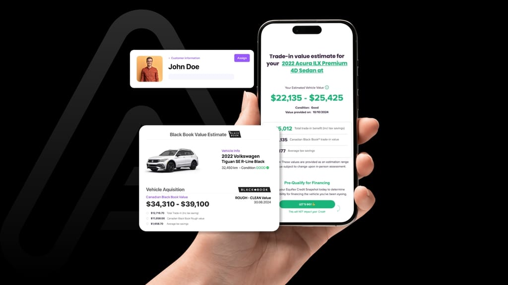 Negotiating Car Prices with Canadian Black Book Data: Tips for Dealers