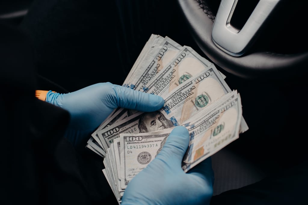 Automotive Fraud Prevention: Best Practices for Dealerships