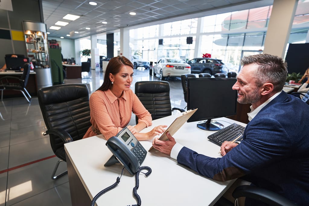 Career Opportunities in the Automotive Industry: Top Dealership Jobs Beyond Sales